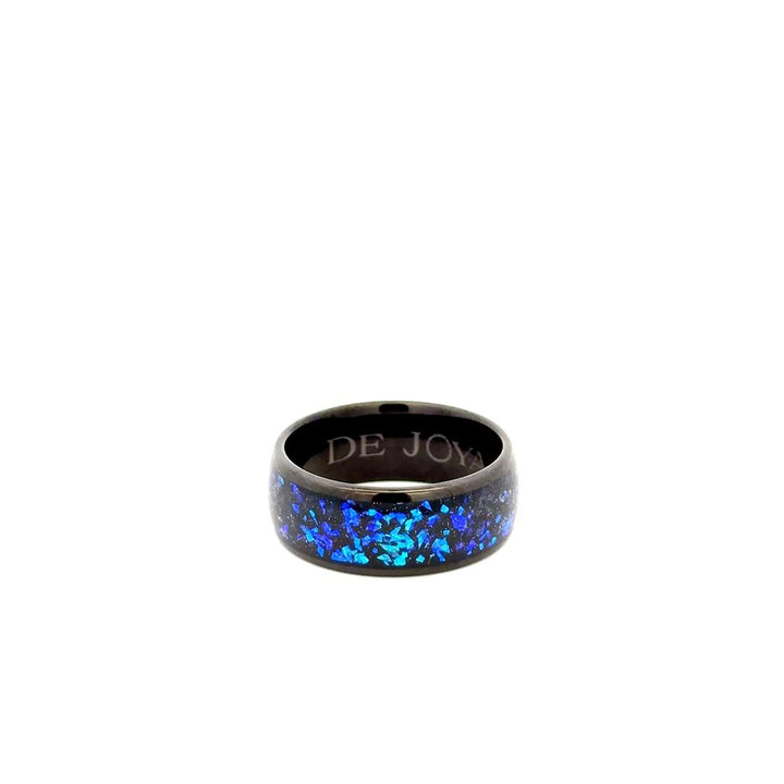 BlueGalaxy © טבעת גלקסיה כחולה